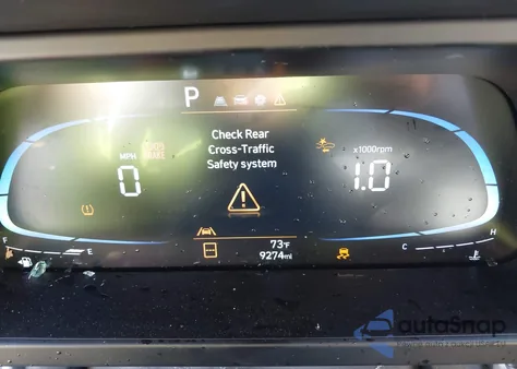 2025 Hyundai Elantra Sel Sport from USA, damaged, VIN KMHLM4DG4SU986933